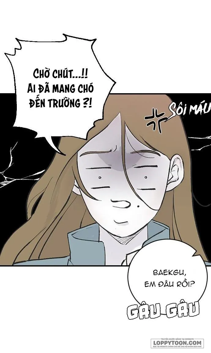 Ba Anh Trai Cực Phẩm Của Tôi Chap 8 - trang 27