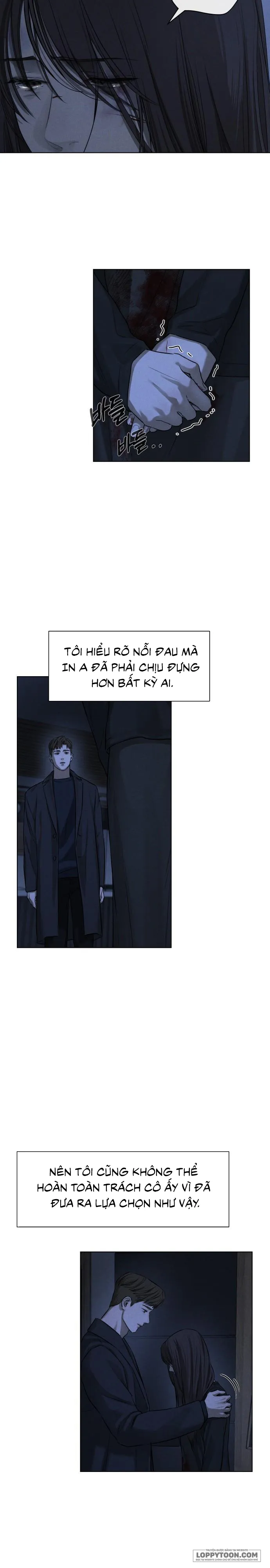 Tuyển Tập Truyện Ngắn Của Kim Young Ha Chap 5 - trang 12