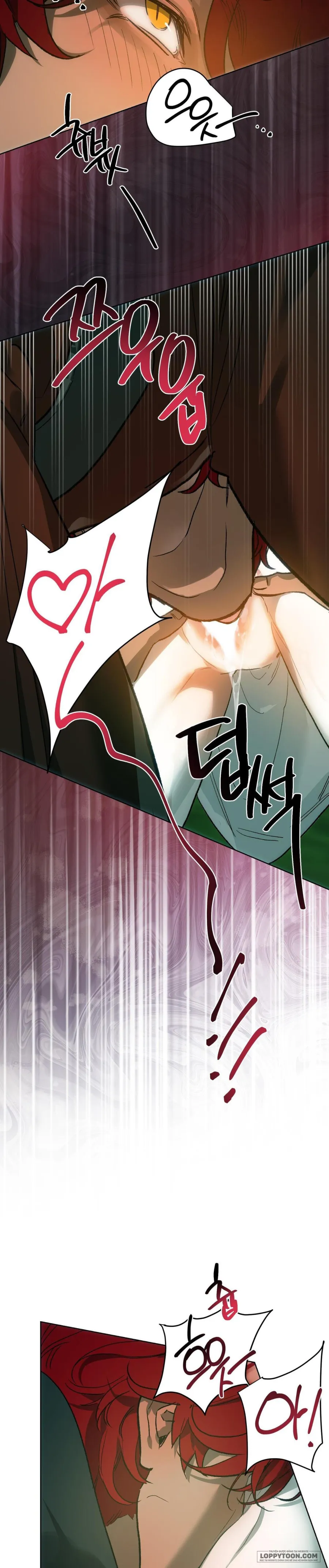 Gửi Đến Kẻ Sẽ Hủy Diệt Tôi Chap 5 - 🔞 - trang 3