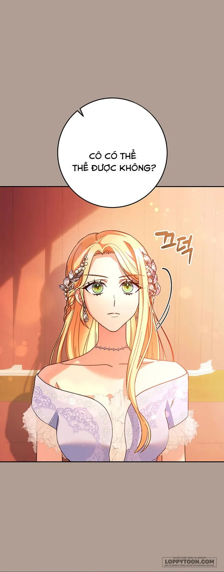 Nuôi Dưỡng Em Gái Xinh Đẹp Chap 19 - trang 18
