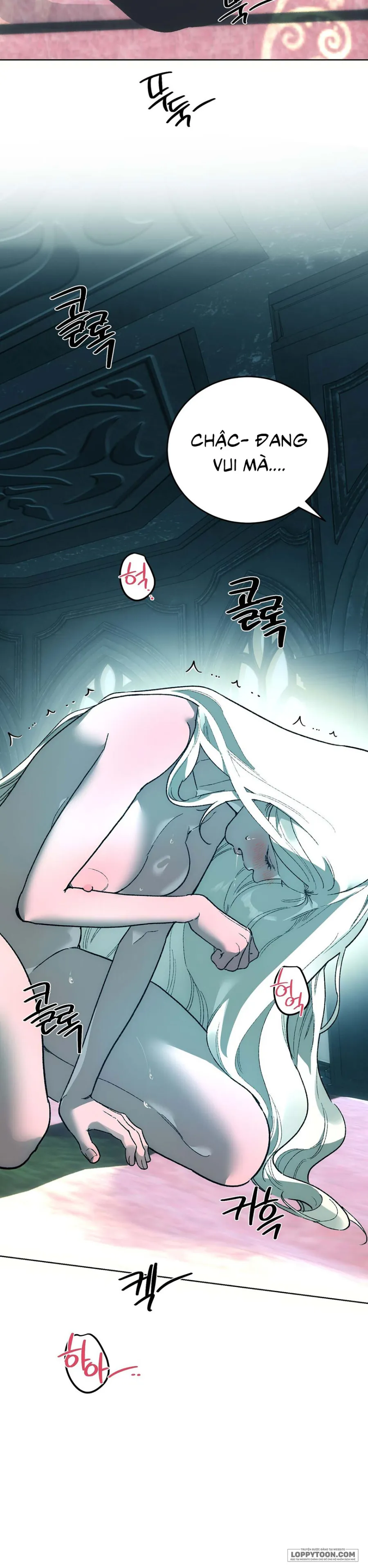 Gửi Đến Kẻ Sẽ Hủy Diệt Tôi Chap 14 - 🔞🔞🔞 - trang 16