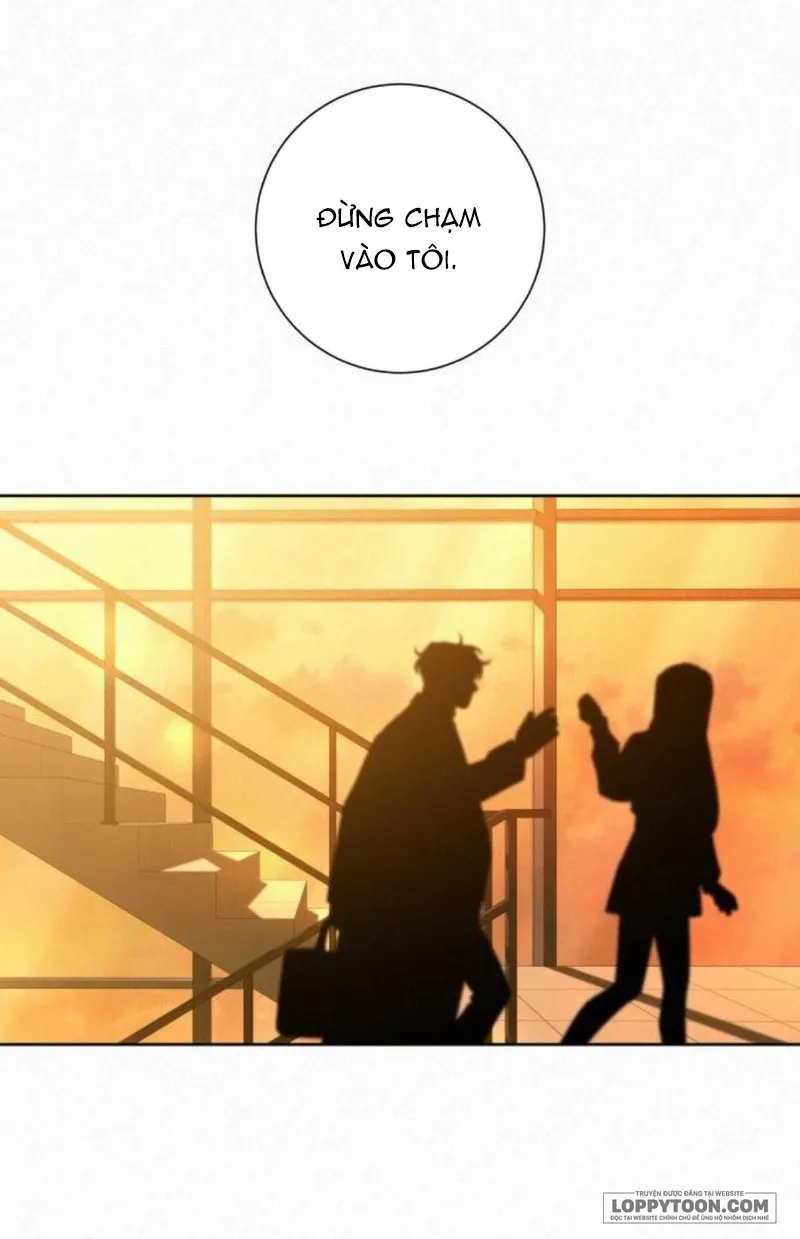 Chiến Lược Tình Yêu Trong Sáng Chap 128 - trang 71