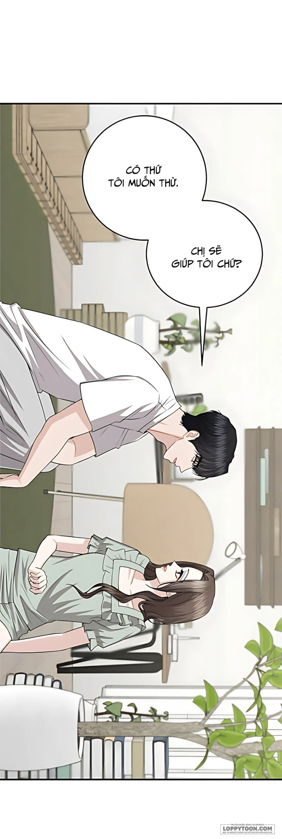 Quy Luật Cải Tạo Kẻ Rác Rưởi Chap 7 - 🔞🔞🔞 - trang 39