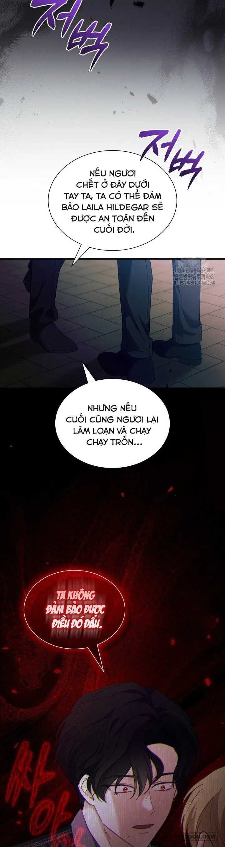 Dẫu Cho Con Gái Của Kẻ Phản Diện Trùng Sinh Chap 47 - trang 29