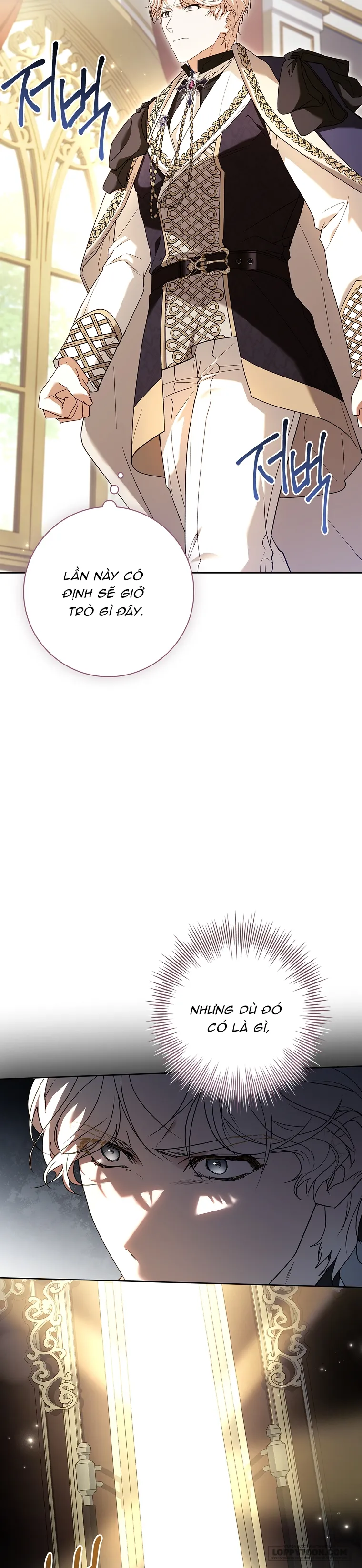 Chồng Ơi, Tại Sao Chúng Ta Không Thể Ly Hôn? Chap 26 - trang 32