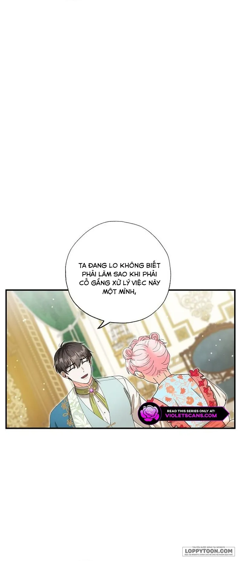 Trở Thành Miêu Nữ Của Hoàng Đế Chap 33 - trang 23