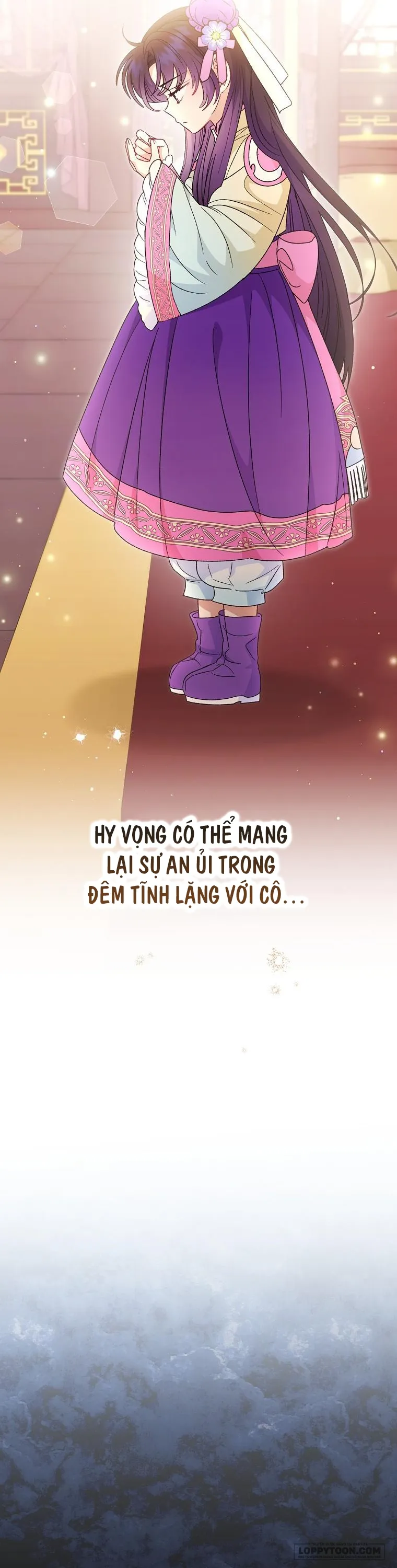 Tiểu Thiếp Chỉ Muốn Sống Yên Bình Chap 87 - trang 46