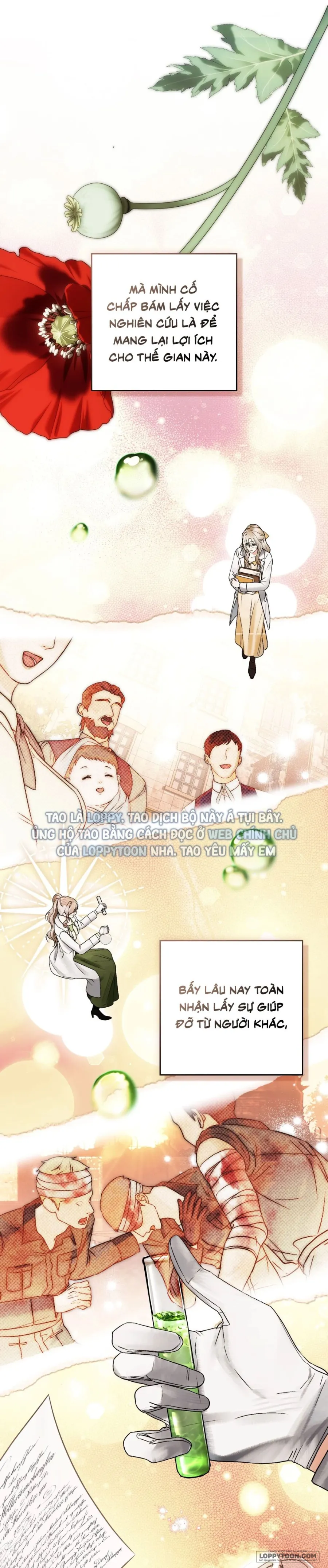Người Chồng Độc Ác Chap 49 - trang 6