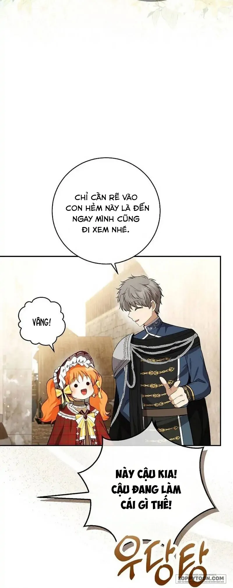Sóc Con Tài Năng Chap 54 - trang 32