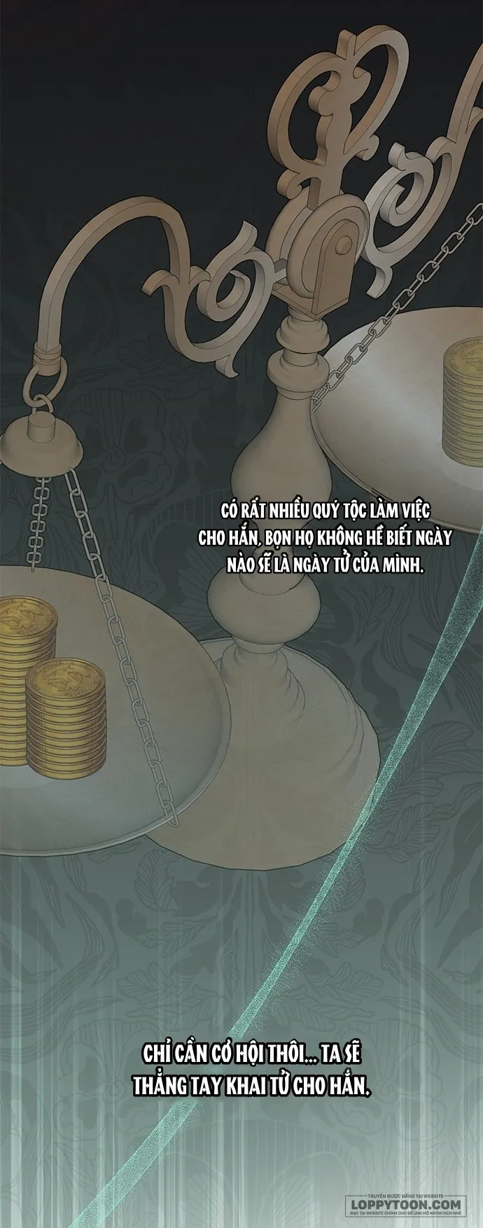 Bạo Chúa Bé Con Chap 21 - trang 81