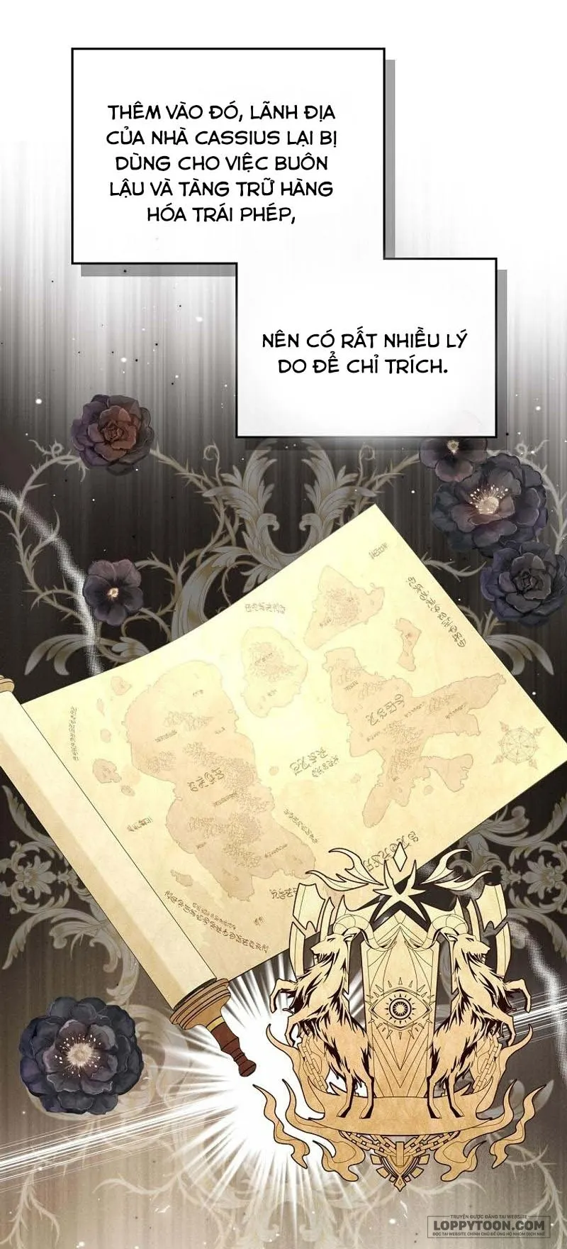 Tôi Sẽ Ly Hôn Với Anh Trai Nữ Chính Chap 60 - trang 33