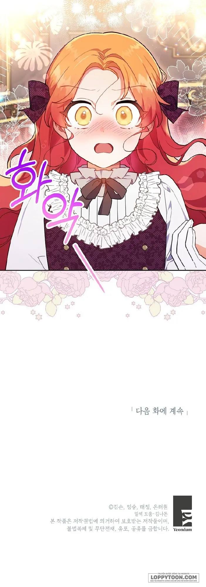 Bé Con Chốn Hoa Nở Chap 7 - trang 48
