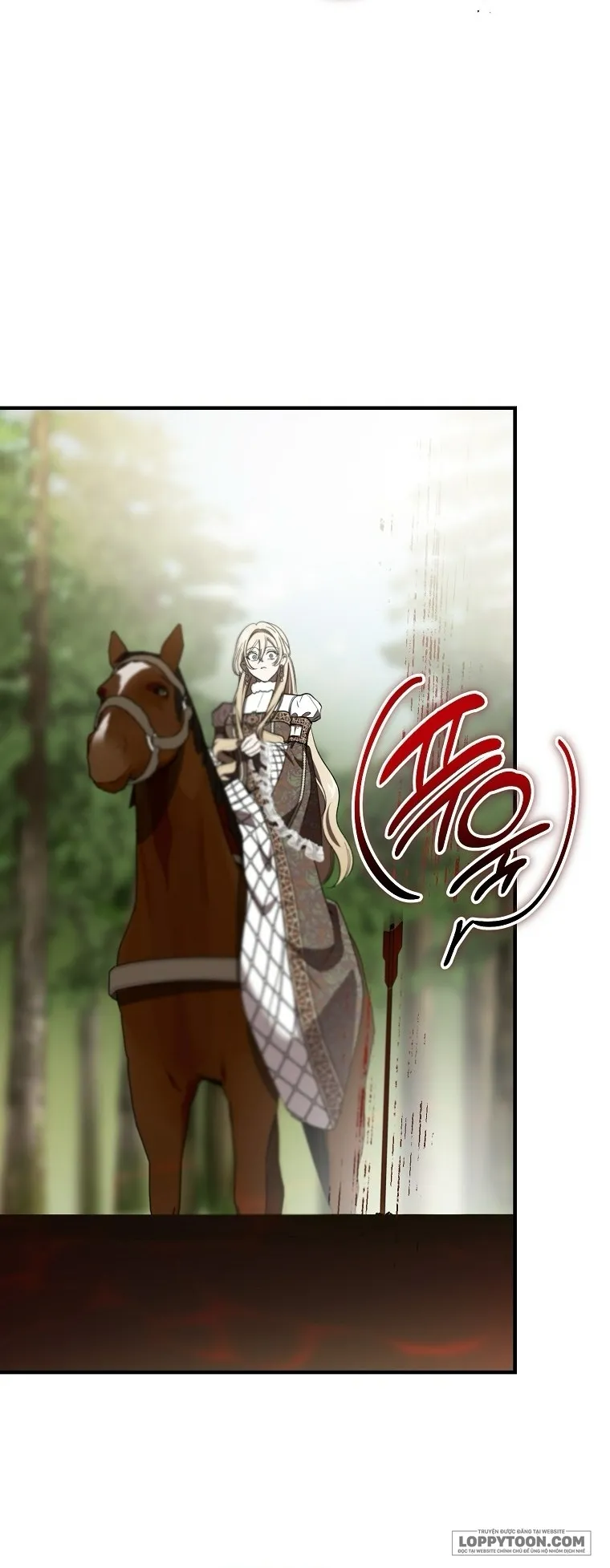 Ác Quỷ Nuôi Dưỡng Tiểu Thư Chap 116 - trang 54