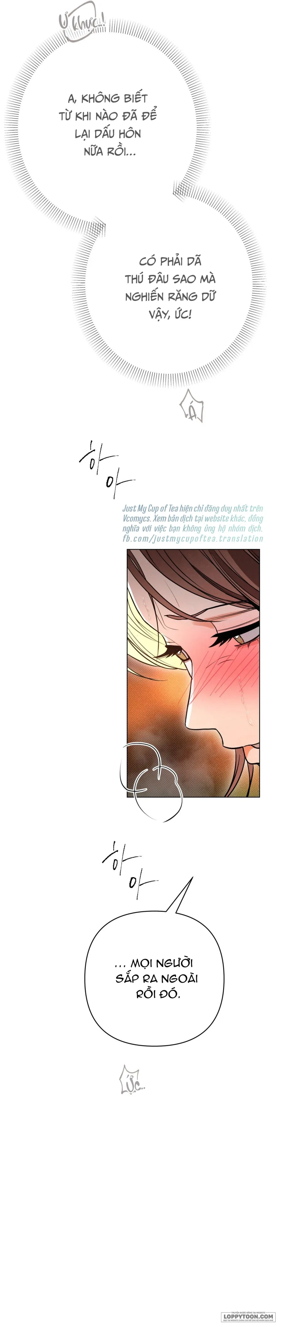 Ngưỡng Tuyệt Đối Chap 63 - trang 39