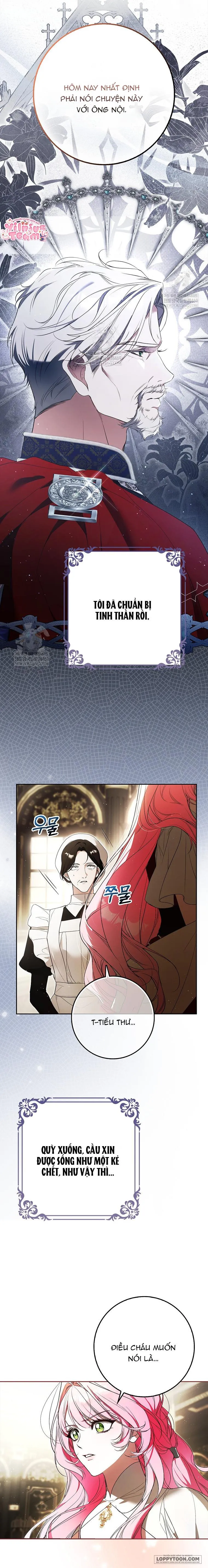 Kẻ Rác Rưởi Đó Chính Là Tôi Chap 1 - trang 7