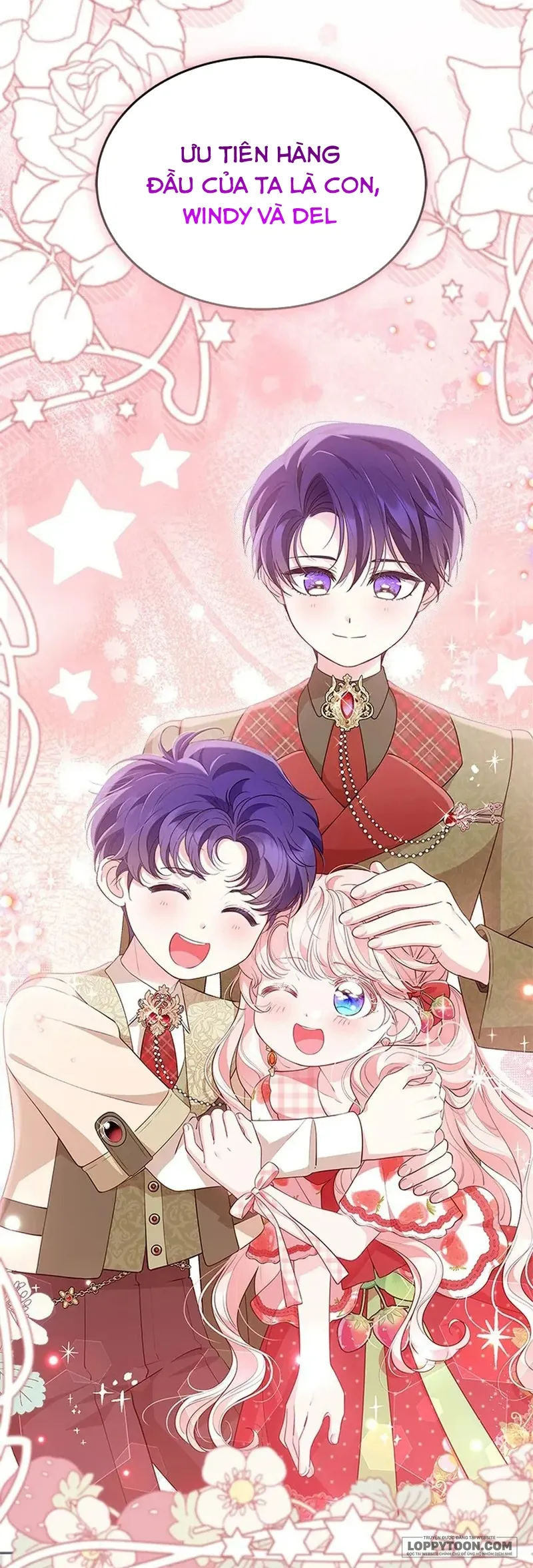 Đã Từ Chối Sủng Ái Rồi Mà Sao Còn Ám Ảnh Thế? Chap 55 - trang 10