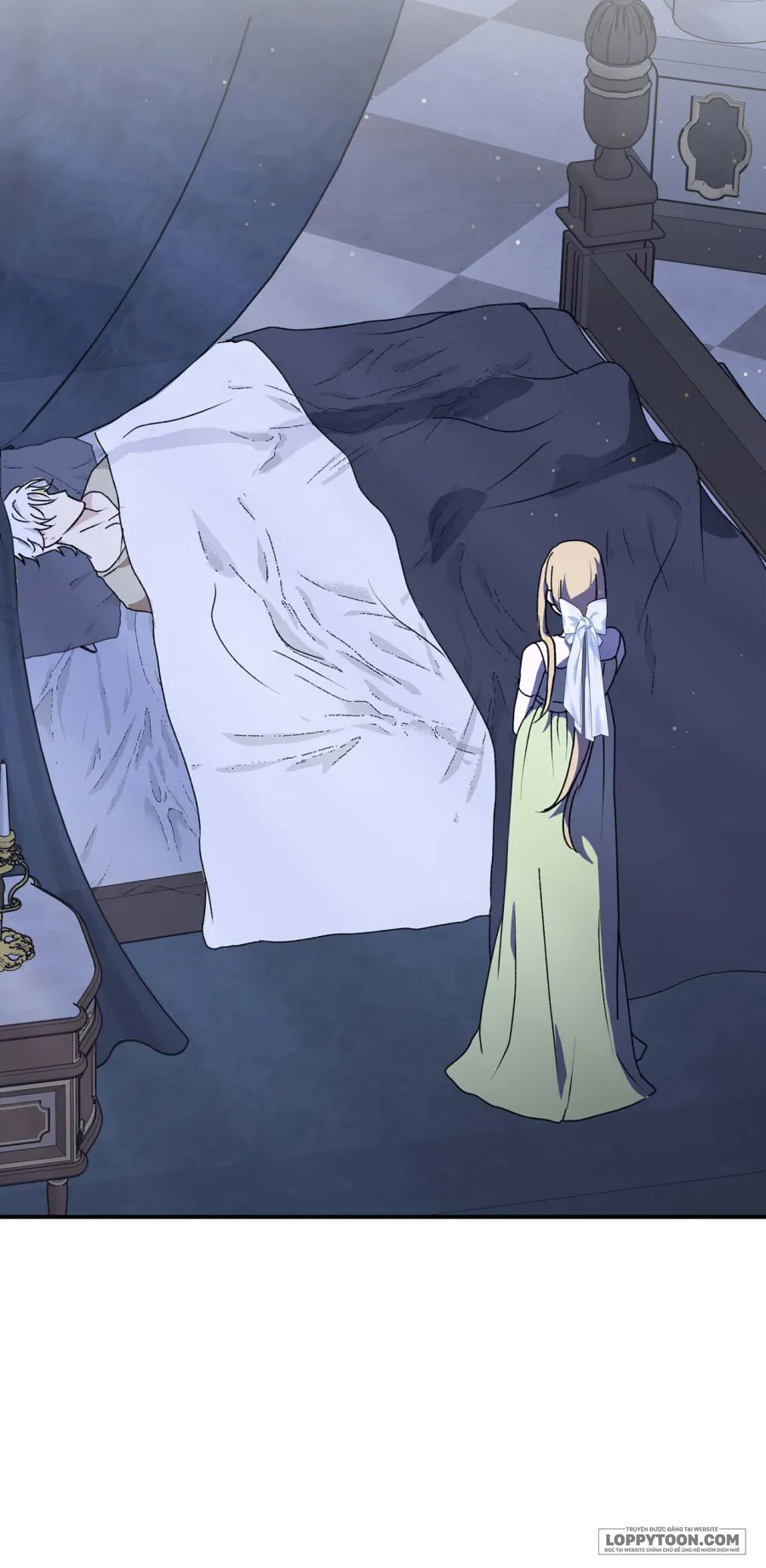 Cuộc Hôn Nhân Này Liệu Có Ổn Không? Chap 4 - 🔞 - trang 14