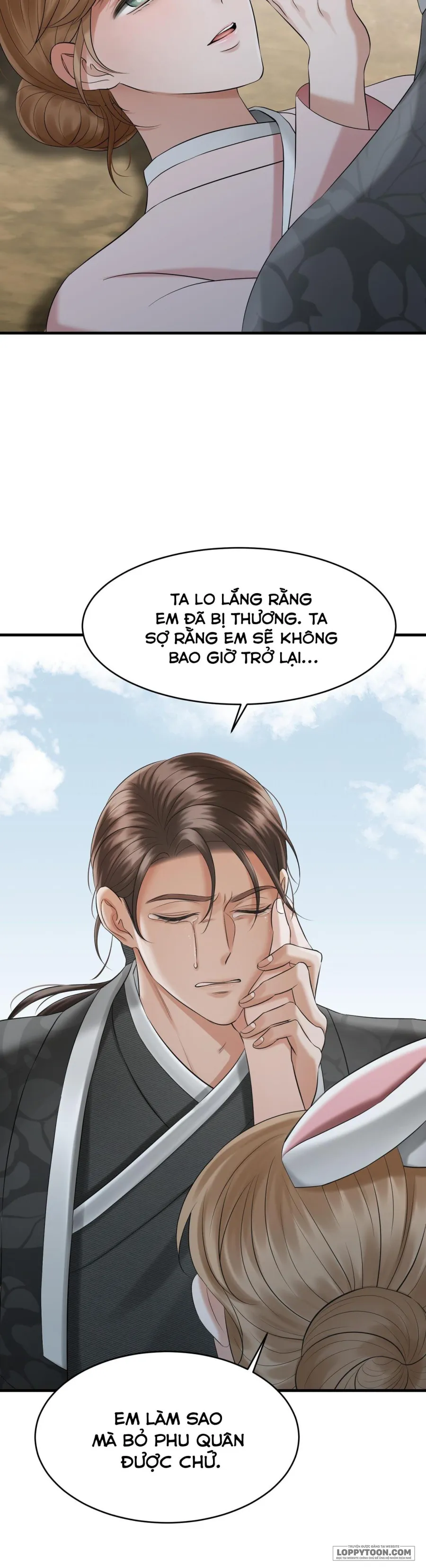 Mùa Động Dục của Rắn và Thỏ Chap 5 - trang 47