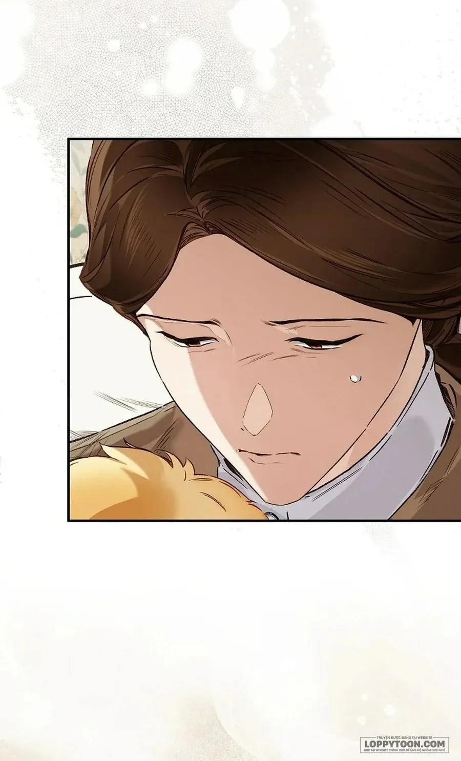 Papa Là Kẻ Thù Kiếp Trước Của Tôi? Chap 72 - trang 9