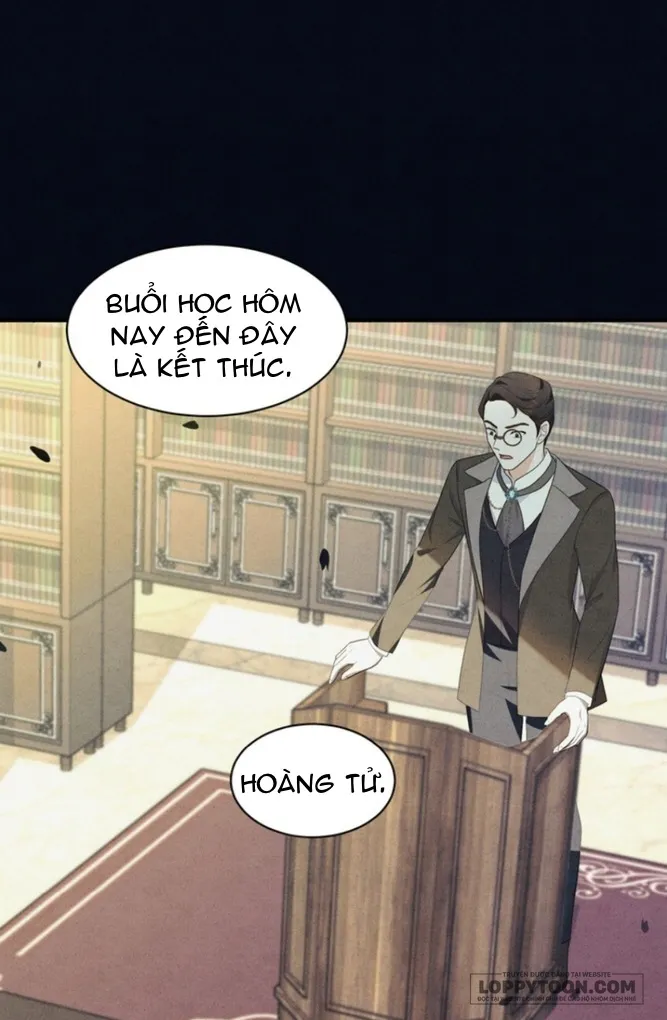 Công Chúa Bé Con Hạng S Thật Mạnh Chap 6 - trang 4