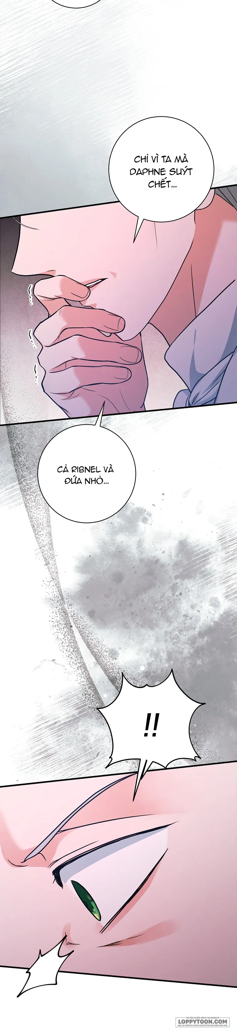 Kẻ Phản Diện Có Thời Hạn Ủng Hộ Tôi Hủy Hôn Chap 27 - trang 12