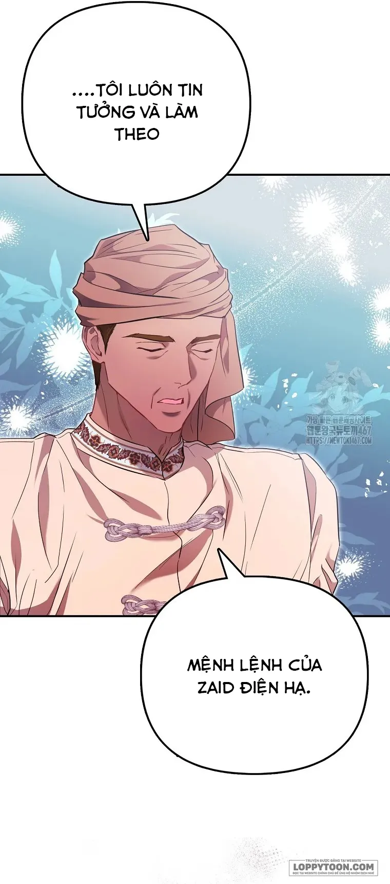 Nàng Công Chúa Của Mọi Người Chap 79 - trang 34