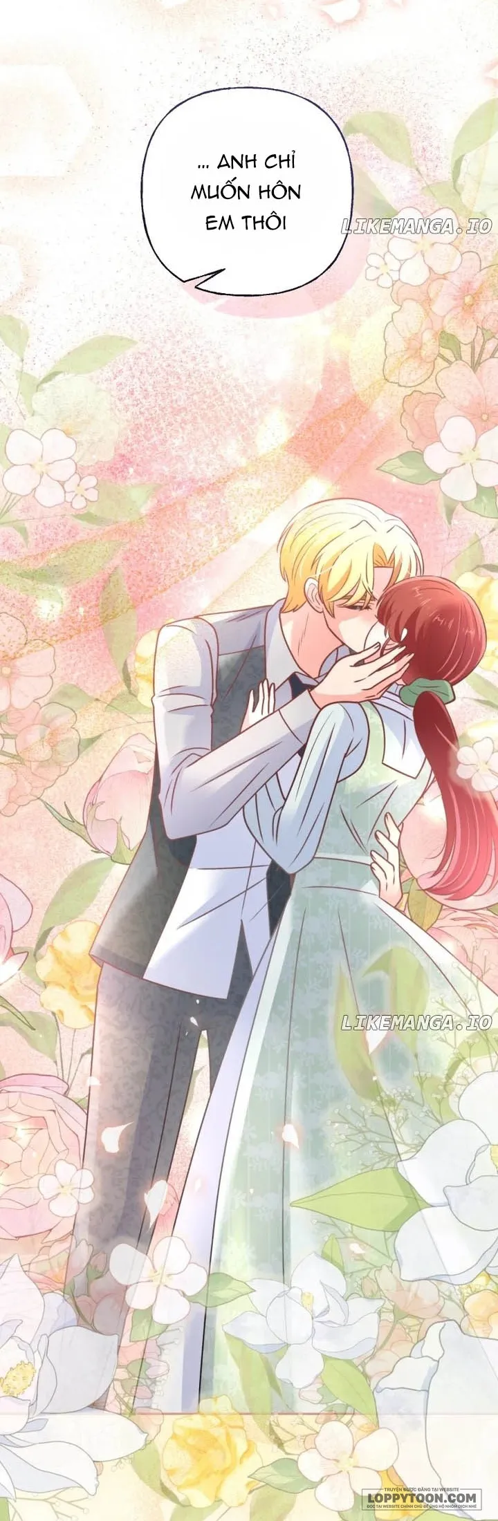 Hầu Gái Không Thích Nuôi Dạy Trẻ Nhỏ Chap 45 - trang 11