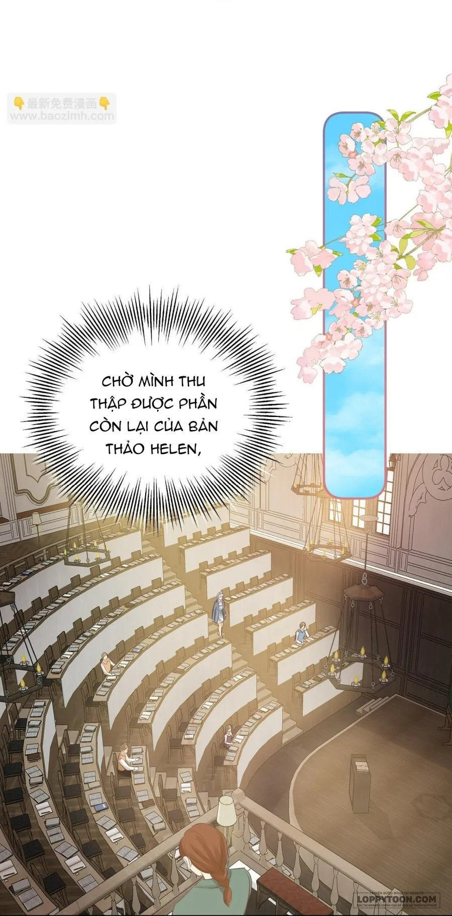 Hương Dục Niệm Chap 29 - trang 27