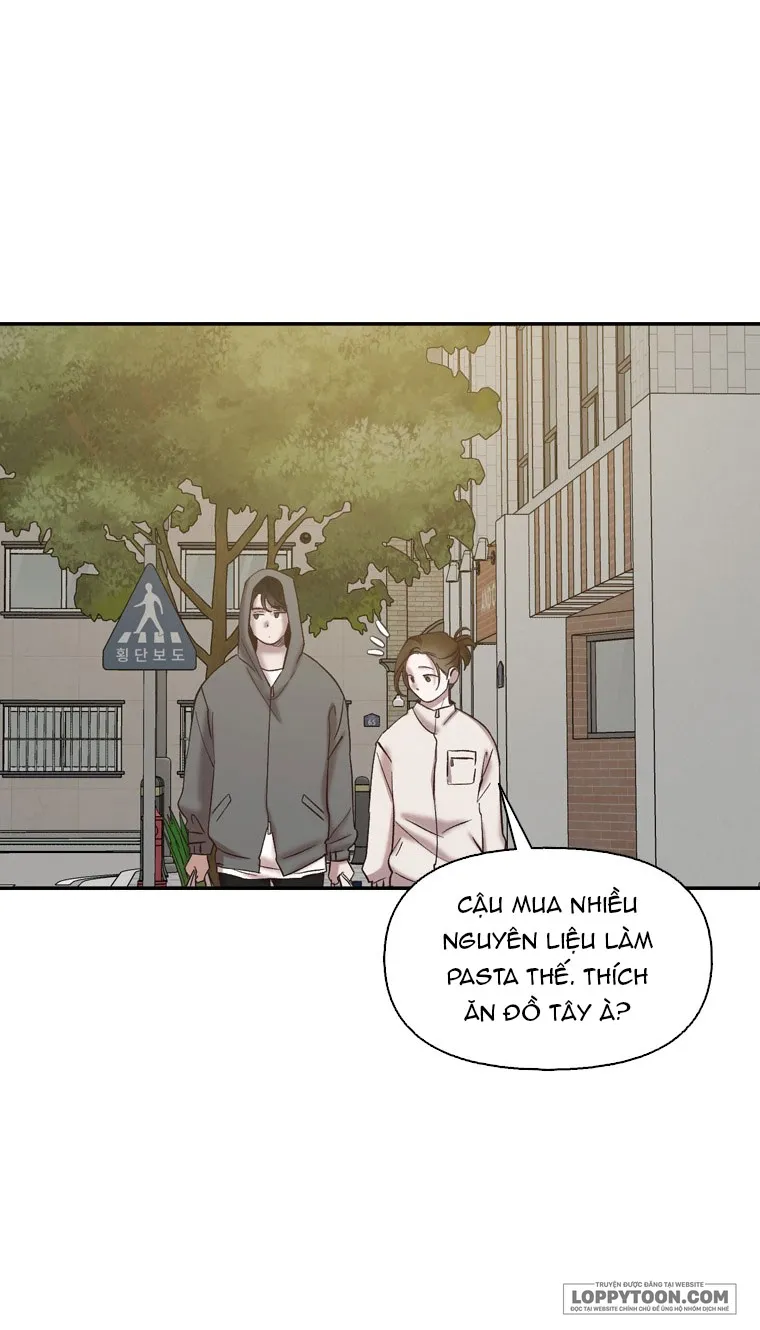 Thanh Xuân Của Chúng Ta Chap 73 - trang 13