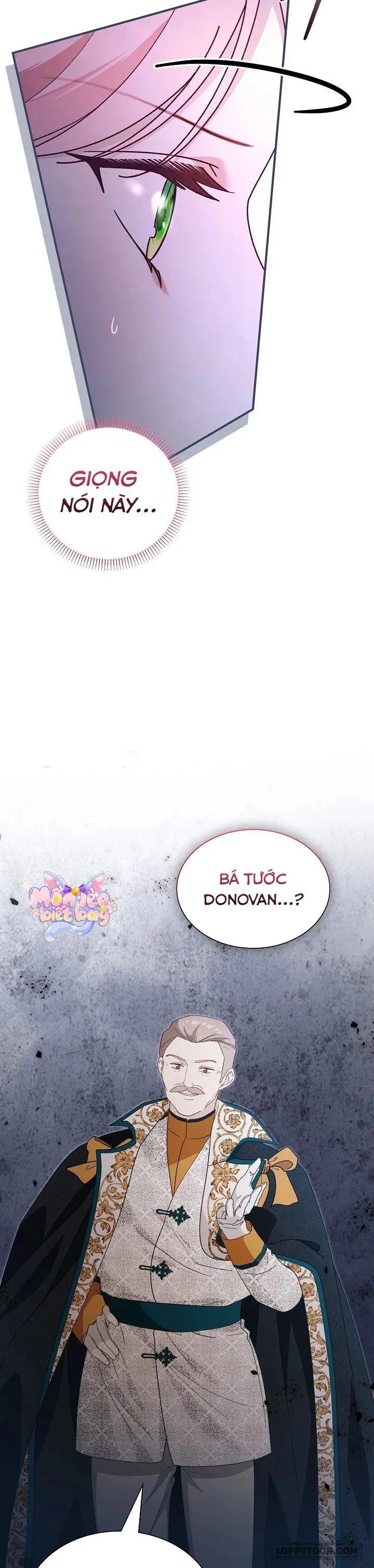 Dẫu Cho Con Gái Của Kẻ Phản Diện Trùng Sinh Chap 69 - trang 36