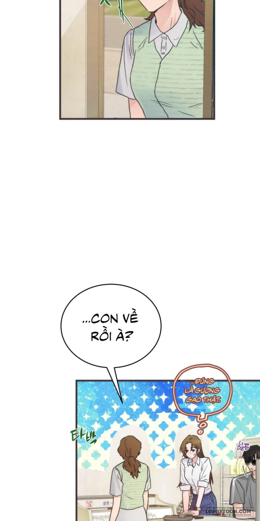 Khúc Hát Giữa Mùa Hè Chap 1 - 🔞 - trang 80