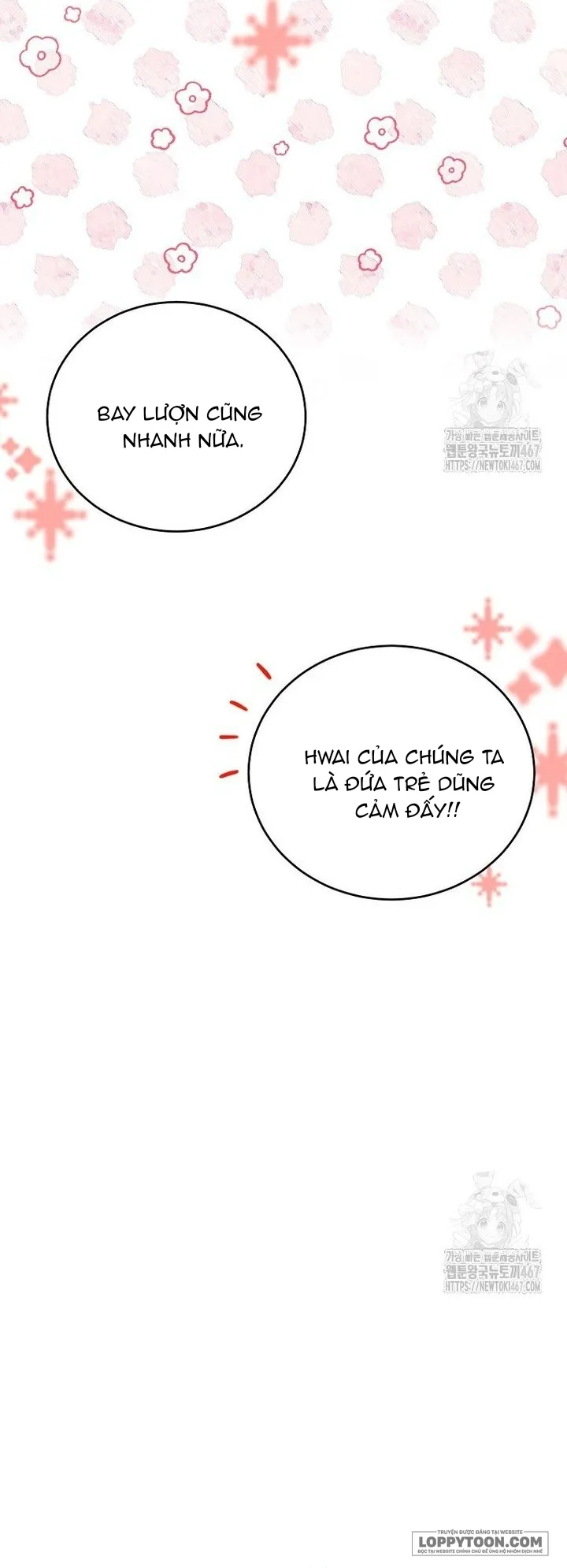Bé Con Chốn Hoa Nở Chap 50 - trang 50
