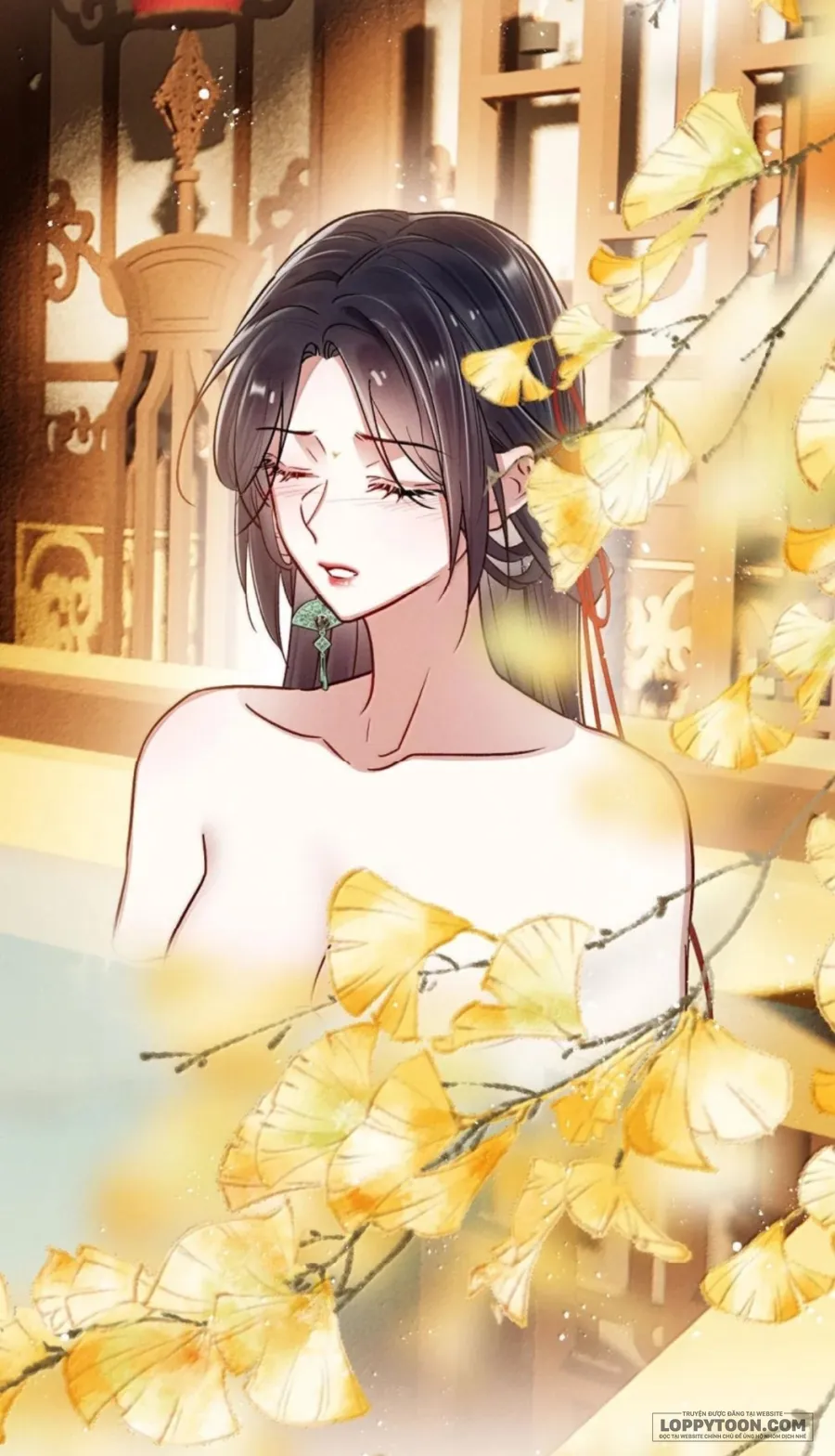 Dâng Cá Muối Cho Sư Tổ Chap 62 - trang 12