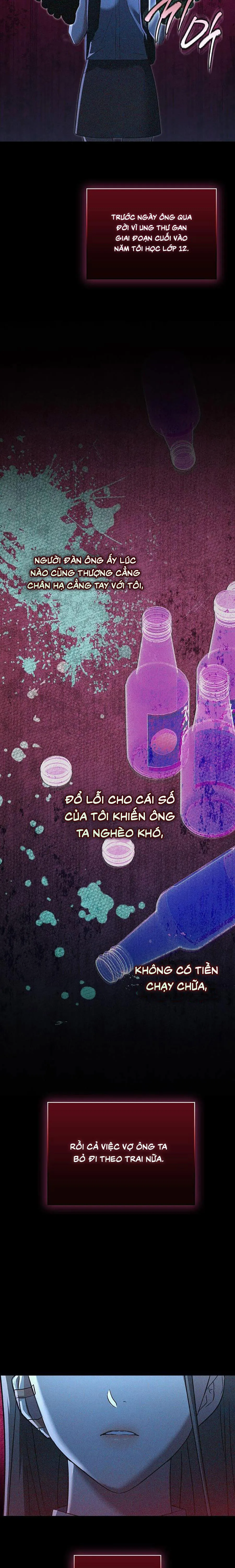 Ông Chú Chó Má Chap 3 - trang 16
