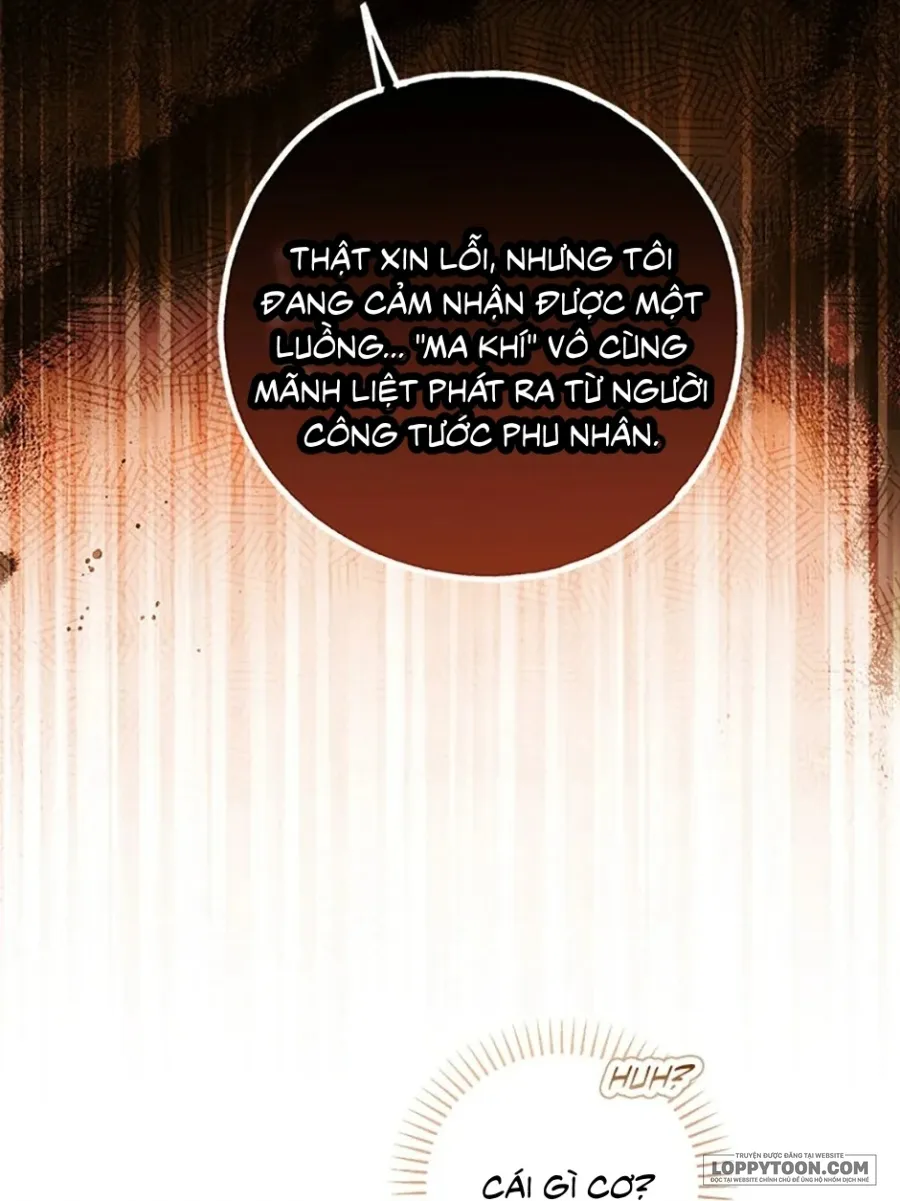 Có Kẻ Đã Sở Hữu Cơ Thể Của Tôi Chap 76 - trang 22
