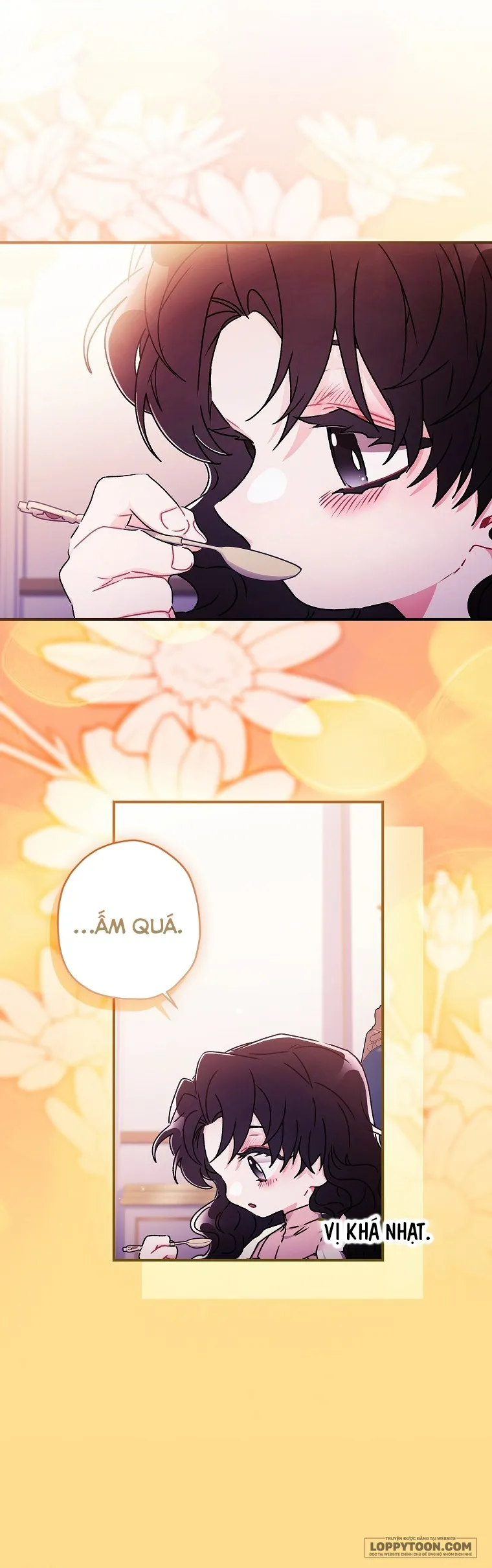Tôi Đã Trở Thành Con Gái Nuôi Của Nam Chính Chap 118 - trang 10