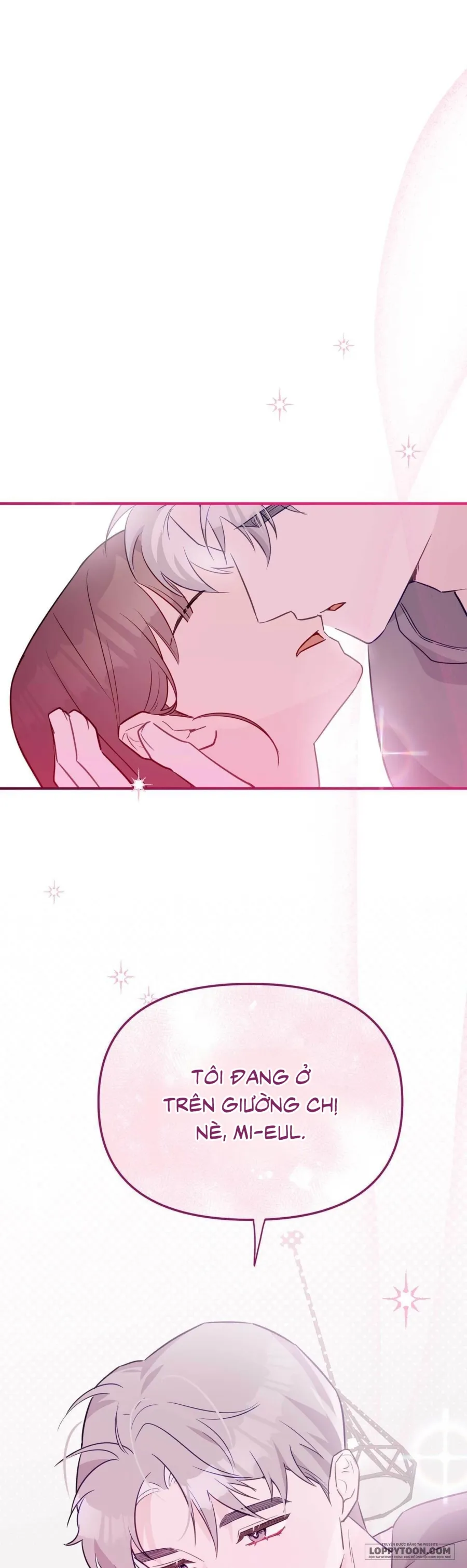 Tôi Nuôi Trai Chỉ Để "Thịt" Chap 21 - trang 1