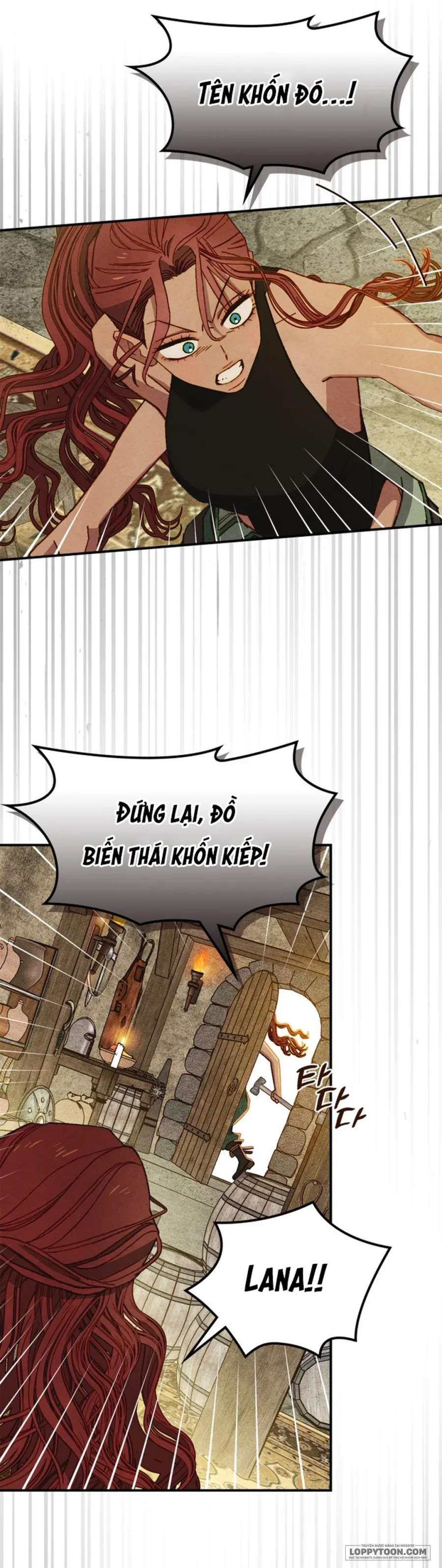 Thuần Hoá Munchkin Chap 4 - trang 33