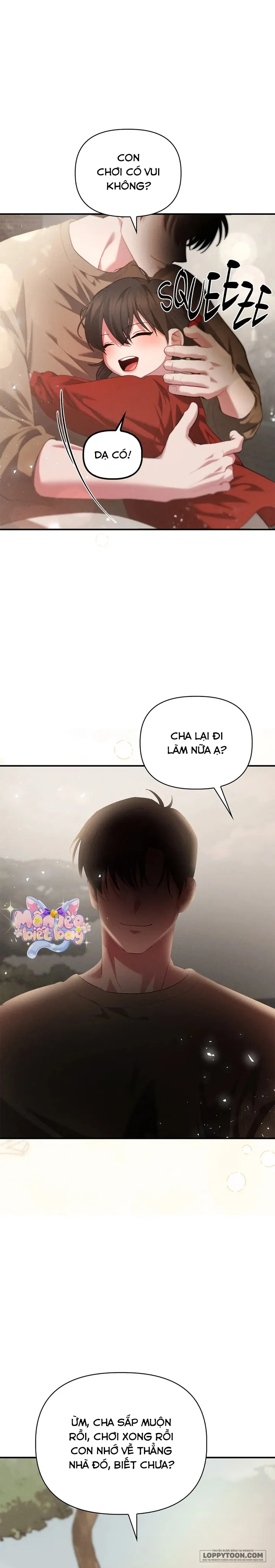 Nụ Hôn Máu Chap 31 - trang 2