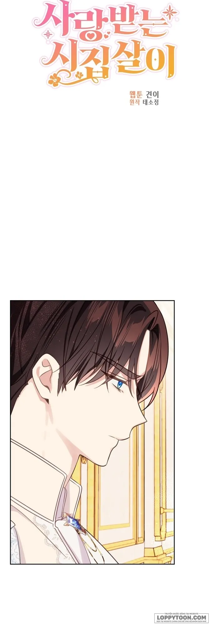 Cuộc Sống Hạnh Phúc Cùng Chồng Chap 47 - trang 18