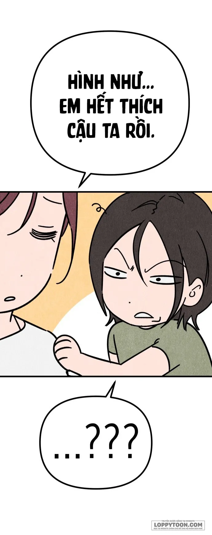 Câu Lạc Bộ Chị Đẹp Chap 2 - Tae-ha à, đi ăn với chị một bữa nhé~ - trang 43