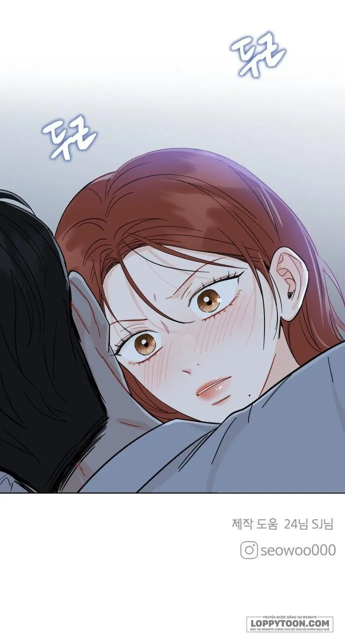 Người Một Nhà Chap 54 - trang 19