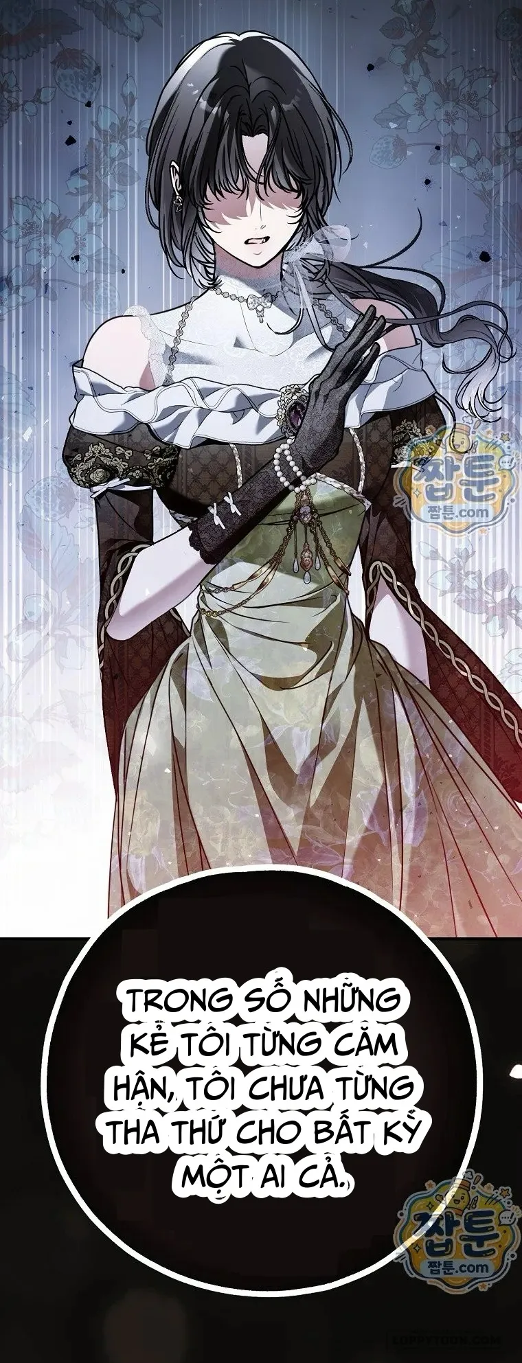 Có Kẻ Đã Sở Hữu Cơ Thể Của Tôi Chap 93 - trang 30