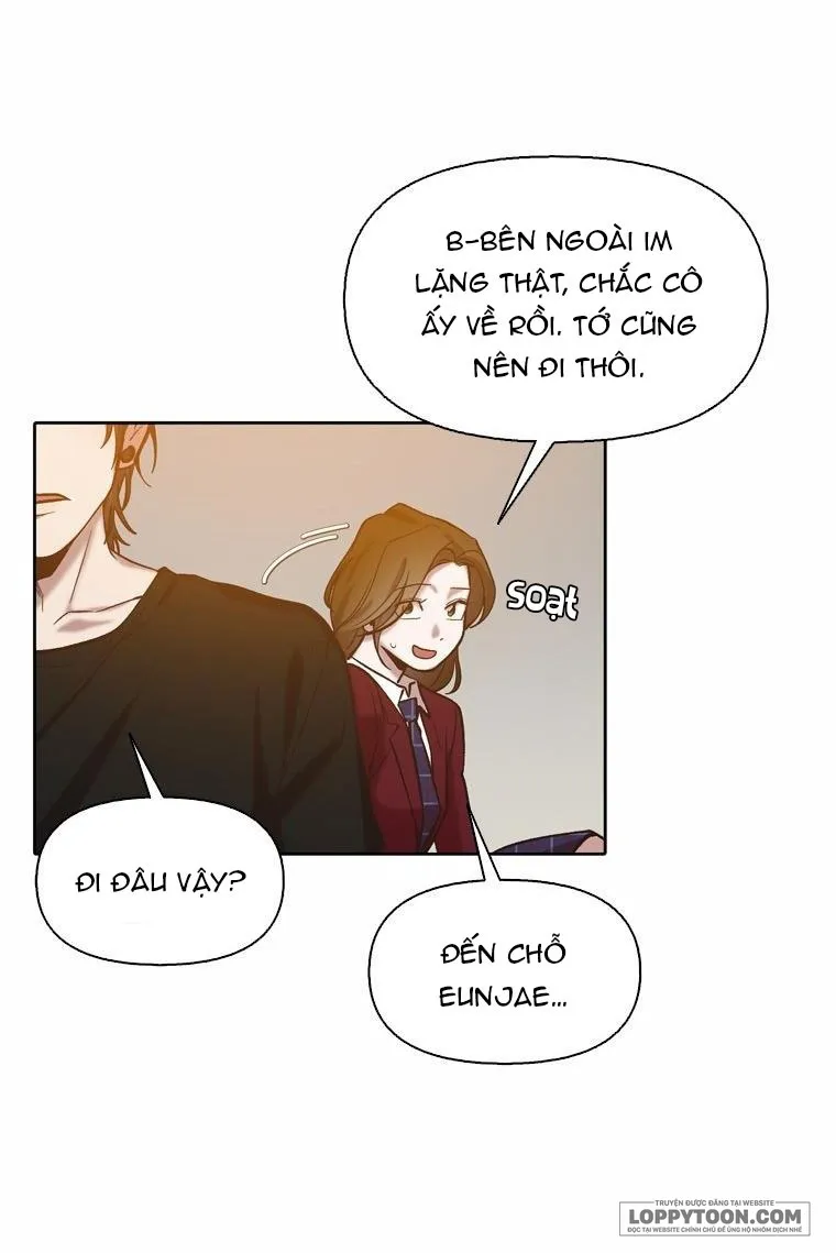 Thanh Xuân Của Chúng Ta Chap 80 - trang 52