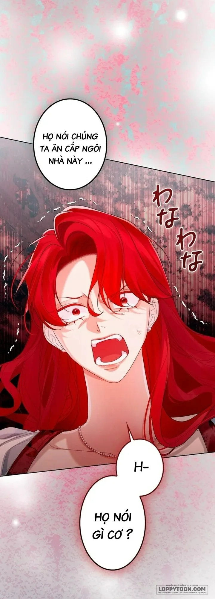 Không Cần Hối Hận Chap 32 - trang 104