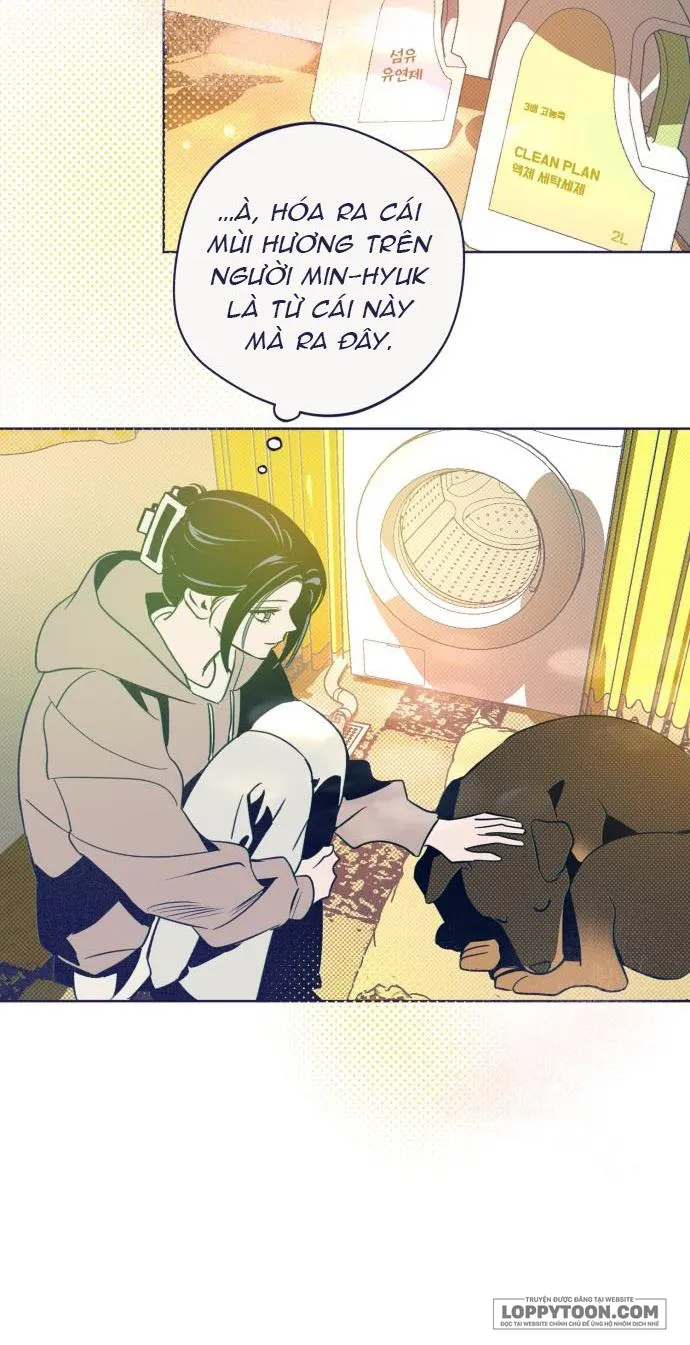 Trắc Nghiệm 4 Lựa Chọn Chap 33 - trang 50