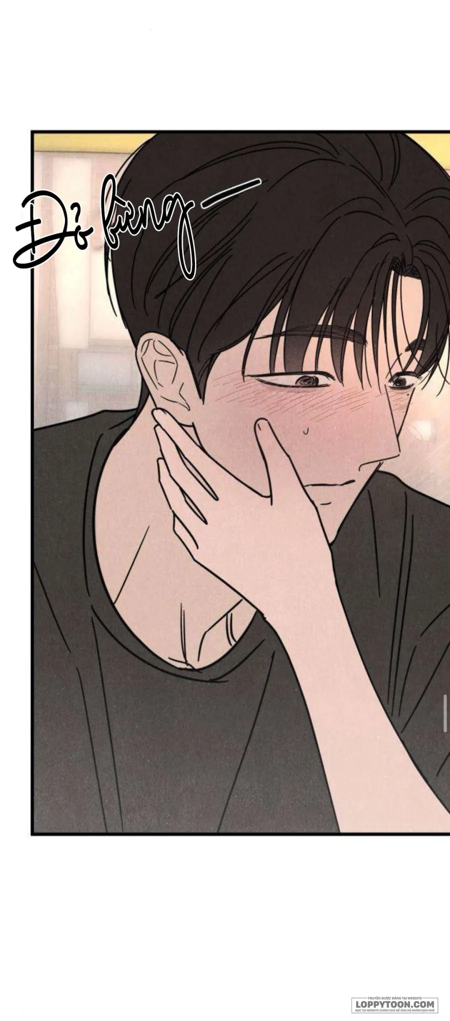 Câu Lạc Bộ Chị Đẹp Chap 10 - Một ngày với cậu em khoai tây nhà bên - trang 51