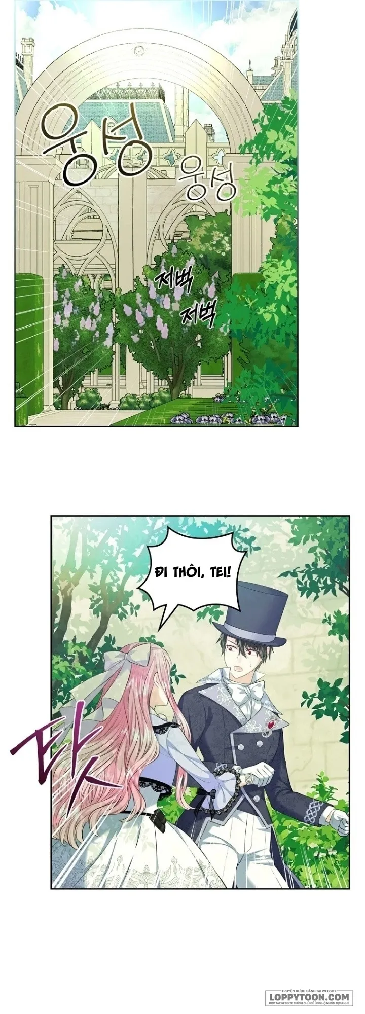 Tôi Sẽ Ly Hôn Với Anh Trai Nữ Chính Chap 19 - trang 17