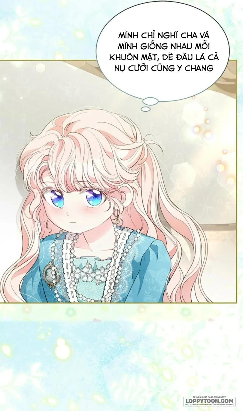 Đã Từ Chối Sủng Ái Rồi Mà Sao Còn Ám Ảnh Thế? Chap 59 - trang 26