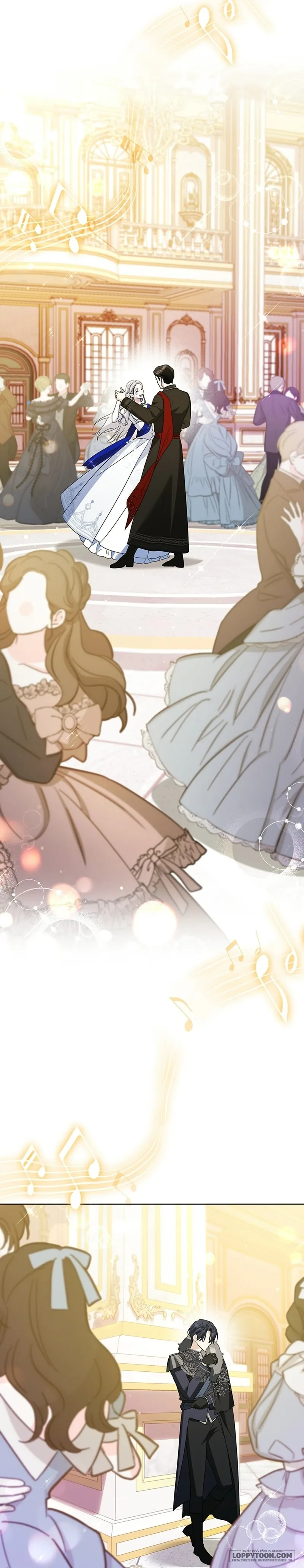 Trở Thành Con Gái Nuôi Của Gia Tộc Sát Thủ Chap 105 - trang 24